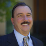 An image of loan advisor James Lloyd Arrigoni