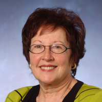 An image of loan advisor Vicki Bahnasy