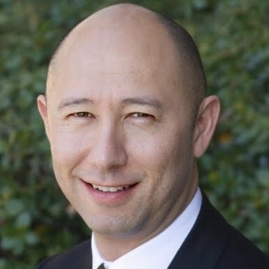 An image of loan advisor Mark Wiener