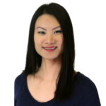 An image of loan advisor Annie Au-Yeung
