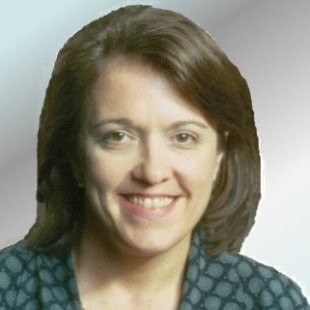 An image of loan advisor Jill James